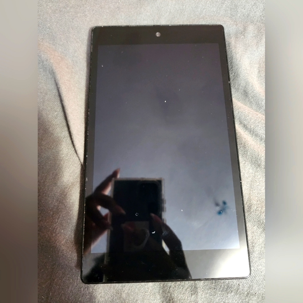 Zte tablet